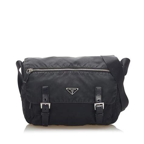 faux prada crossbody|prada tessuto crossbody bag.